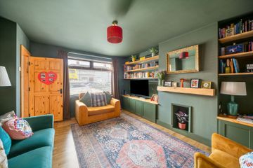 Property Header