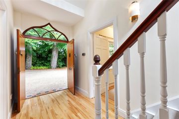 Property header