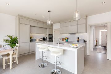 Property Header