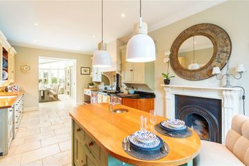 Property Header