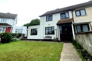 Property header