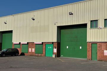 Property header
