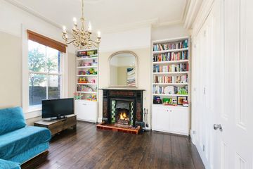 Property Header