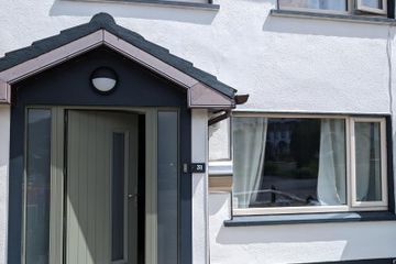 Property Header