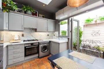 Property Header