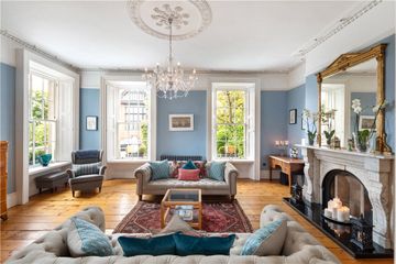 Property Header