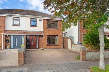 Property header