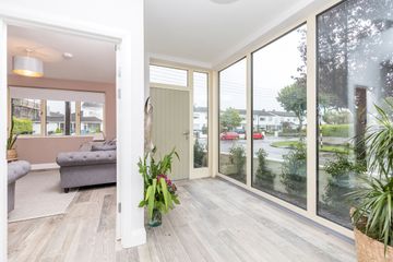 Property Header