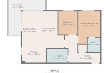 Property Header
