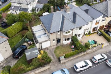 Property header