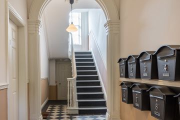 Property header