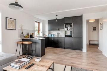 Property header