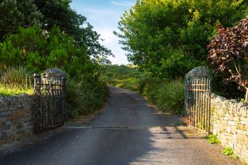 Property header
