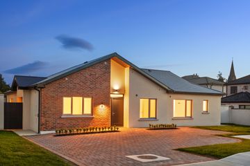 Property header