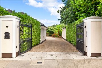 Property header