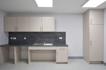 Property Header