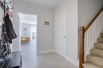 Property header