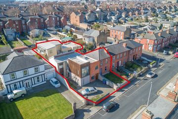 Property header