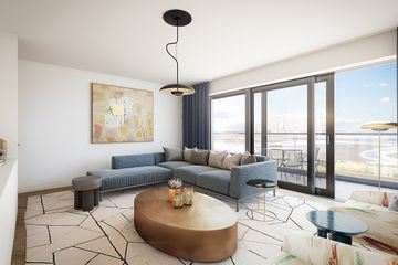Property Header