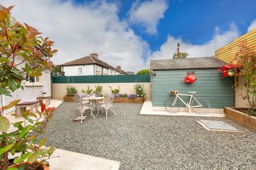 Property header