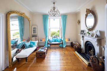 Property Header