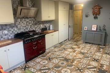 Property header