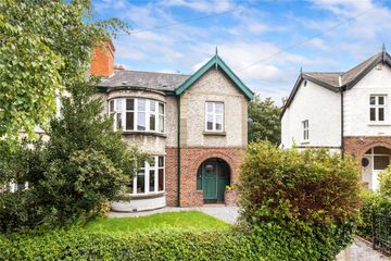 Property header