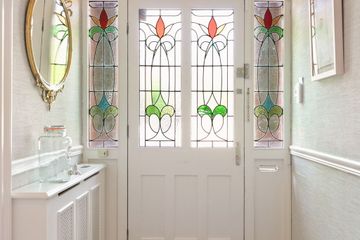 Property Header