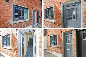 Property Header