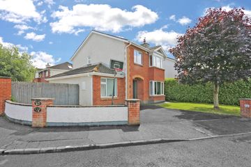 Property header