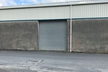 Property header