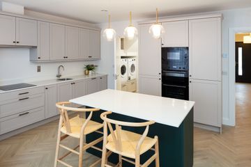 Property header