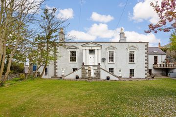 Property header