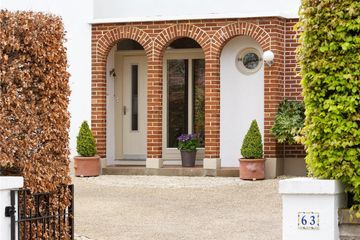 Property header