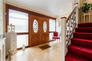 Property header