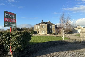Property header