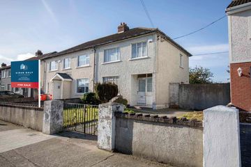 Property header
