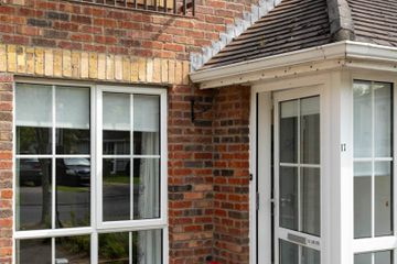 Property header