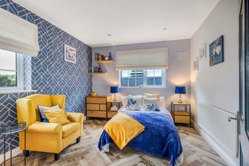 Property Header