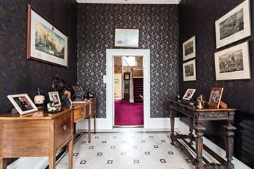 Property Header