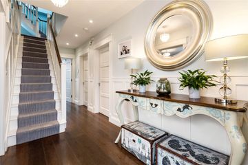 Property header
