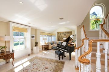 Property Header