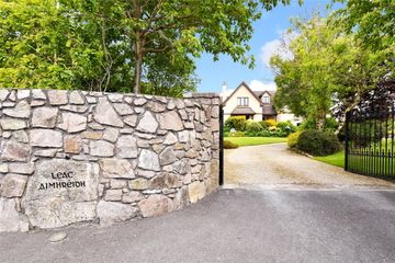 Property header