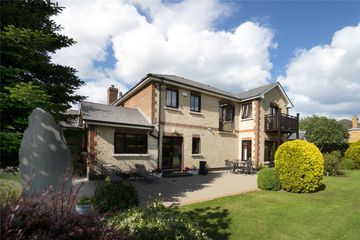 Property Header