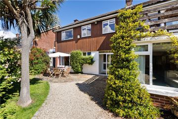 Property header