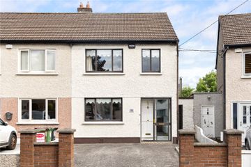 Property header
