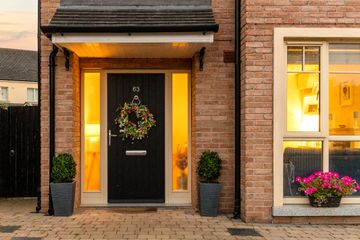 Property header