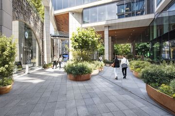 Property header