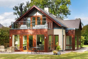 Property header