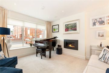Property header